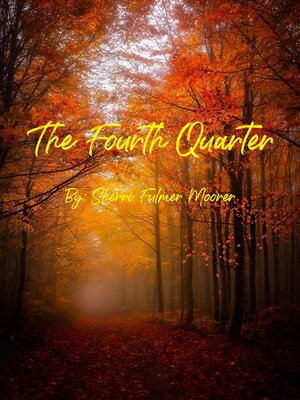 cover image of The Fourth Quarter